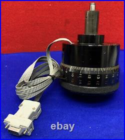PARTS AND REPAIR Boeckeler Digital Micrometer Model 1338