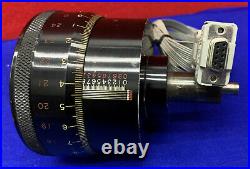 PARTS AND REPAIR Boeckeler Digital Micrometer Model 1338