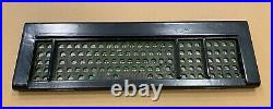 PARTS ONLY MODIFIED IBM Model F 107 Keyboard for 4704 Banking System F107