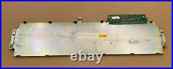 PARTS ONLY MODIFIED IBM Model F 107 Keyboard for 4704 Banking System F107