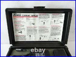 PASAR Amprobe Current Tracer Probe Model P26 with case, accessories for PARTS