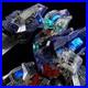 PG Gundam Exia Clear Color Body Parts 1/60 Scale Plastic Model Kit Gundam00
