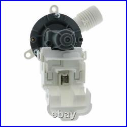 PS11770076-2 For Crosley Washer Water Drain Pump Part Number # Model