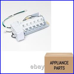PS17215831-A AP7212729 For Whirlpool Gold Refrigerator Ice Maker Part #