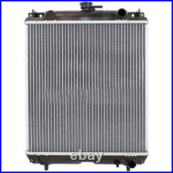 PW05P00027F1 New Radiator Fits Case-IH Industrial Models 30SR E35 E30 +