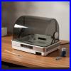 Paint Drying Cabinet Compact Model Parts Dryer Tabletop for Hobbyists