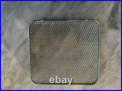 Pampered Chef Deluxe Air Fryer Model 100194 with Extra Parts and CookBook+manual