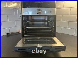 Pampered Chef Deluxe Air Fryer Model 100194 with Extra Parts and CookBook+manual