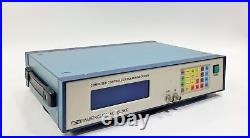 Panametrics NDT Model 5800 5800PR Computer Controlled Pulser/Receiver Parts