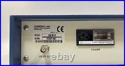 Panametrics NDT Model 5800 5800PR Computer Controlled Pulser/Receiver Parts