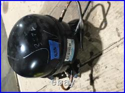Panasonic DJK57C89RAU Refrigerator Compressor AZ97365 Sl110
