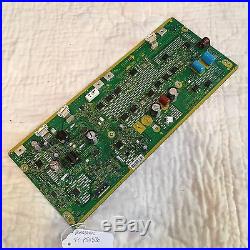 Panasonic Tnpa5351am Sc Board For Tc-p50s30 And Other Models
