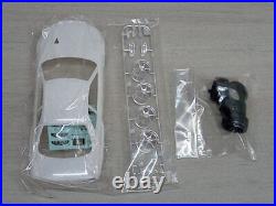Parts Confirmed Plastic Model Tamiya Nissan Skyline Gt-Rv Spec Ii 1/24 Sports Ca