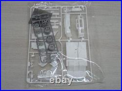 Parts Confirmed Plastic Model Tamiya Nissan Skyline Gt-Rv Spec Ii 1/24 Sports Ca