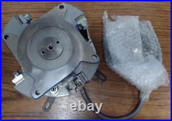 Parts Feeder Sinfonia Technology Model EA-15B Volts 200V. 35 A FAST SHIPPING @30