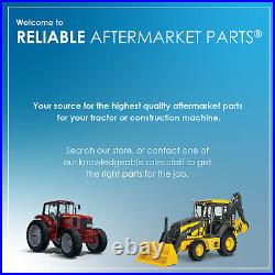 Parts Manual Fits Case-IH Fits International Tractor Model 31
