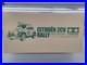 Parts Model Spare Body Citro n 2CV Rally TAMIYA
