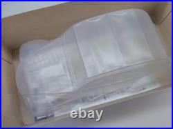 Parts Model Spare Body Citro n 2CV Rally TAMIYA