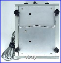 Parts/Repair BALLANTINE MODEL 303-01 AC VOLTMETER CONTROLLER