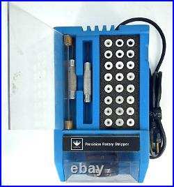 Parts/Repair IDEAL PRECISION ROTARY STRIPPER MODEL 45-211