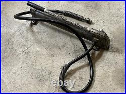 Parts/Repair Unknown Manuf/Model Hydraulic Hand Pump 10000 Psi #34