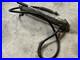 Parts/Repair Unknown Manuf/Model Hydraulic Hand Pump 10000 Psi #34