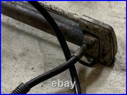 Parts/Repair Unknown Manuf/Model Hydraulic Hand Pump 10000 Psi #34