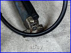Parts/Repair Unknown Manuf/Model Hydraulic Hand Pump 10000 Psi #34