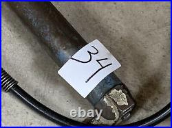 Parts/Repair Unknown Manuf/Model Hydraulic Hand Pump 10000 Psi #34