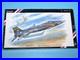 Parts Sea1ed 1/48 Special Hobby NORTH AMERICAN X-15A-2 MODEL JET KIT SH 48008