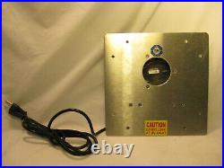 Parts / TUV RGF Environmental Model HVAC PHI 212-16 USA LED lamp component