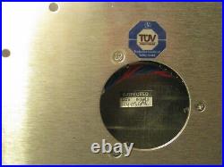 Parts / TUV RGF Environmental Model HVAC PHI 212-16 USA LED lamp component