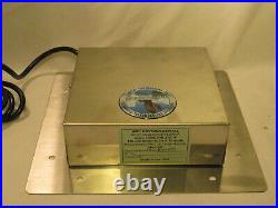 Parts / TUV RGF Environmental Model HVAC PHI 212-16 USA LED lamp component