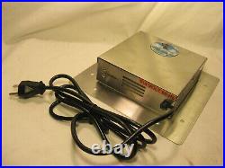 Parts / TUV RGF Environmental Model HVAC PHI 212-16 USA LED lamp component