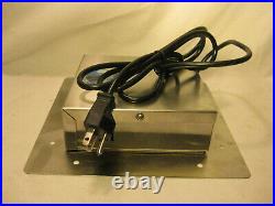 Parts / TUV RGF Environmental Model HVAC PHI 212-16 USA LED lamp component