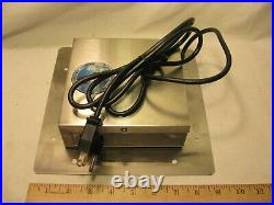 Parts / TUV RGF Environmental Model HVAC PHI 212-16 USA LED lamp component