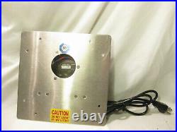 Parts / TUV RGF Environmental Model HVAC PHI 212-16 USA LED lamp component