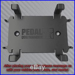 Pedal Commander throttle response controller for all 2006+ Chevrolet models