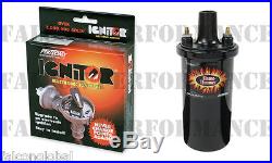 Pertronix Ignitor+Coil Chrysler/Dodge 6cyl withAutolite Distributor 6v POS 1935-50
