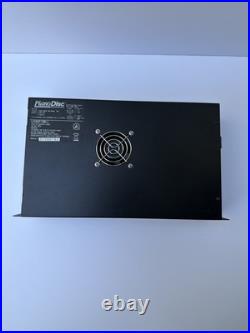 Pianodisc 4th Generation Switching Power Supply Model 8000-00009 Parts Only