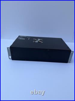 Pianodisc 4th Generation Switching Power Supply Model 8000-00009 Parts Only