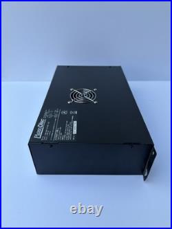 Pianodisc 4th Generation Switching Power Supply Model 8000-00009 Parts Only Pianodisc 4th Generation Switching Power Supply Model 8000-00009 Parts Only