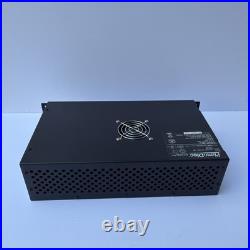 Pianodisc 4th Generation Switching Power Supply Model 8000-00009 Parts Only