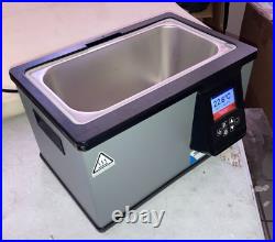 Polyscience Model WBE05 5L Digital General Purpose Water Bath to 100C Parts