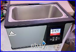 Polyscience Model WBE05 5L Digital General Purpose Water Bath to 100C Parts