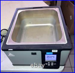Polyscience Model WBE10 10L Digital General Purpose Water Bath Parts