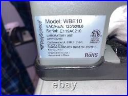 Polyscience Model WBE10 10L Digital General Purpose Water Bath Parts
