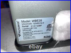 Polyscience Model WBE28 28L Digital General Purpose Water Bath Parts