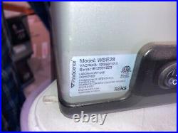 Polyscience Model WBE28 28L Digital General Purpose Water Bath Parts