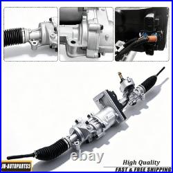 Power Steering Gear Rack & Pinion AWD 104483100F For 2017-2023 Tesla Model Y & 3